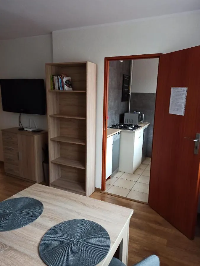 Apartamenty Jola Szklarska Poreba