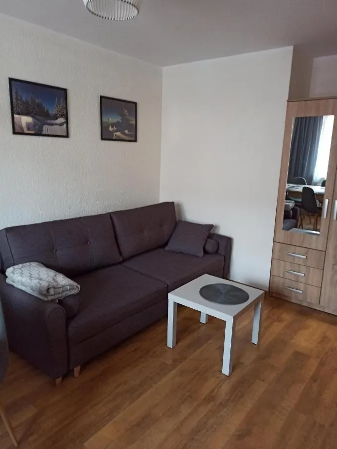 Apartamenty Jola Szklarska Poreba Poland