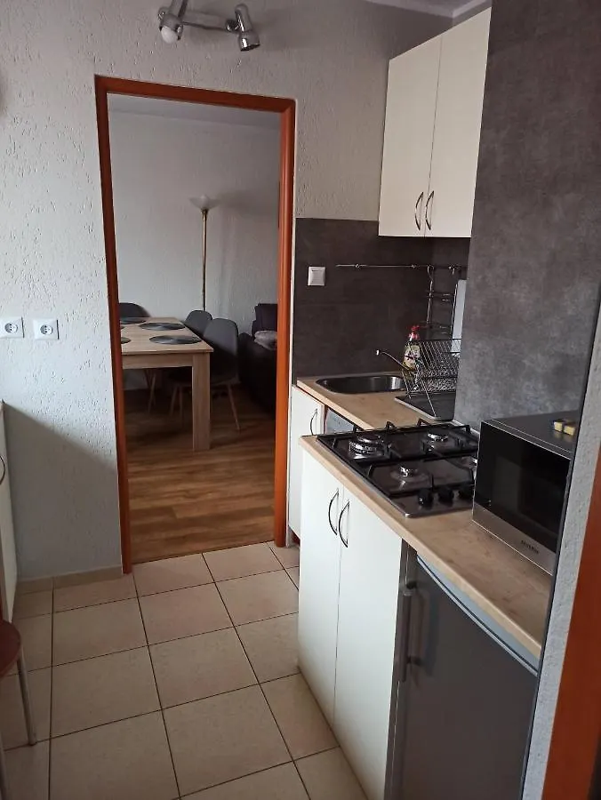Apartamenty Jola Szklarska Poreba