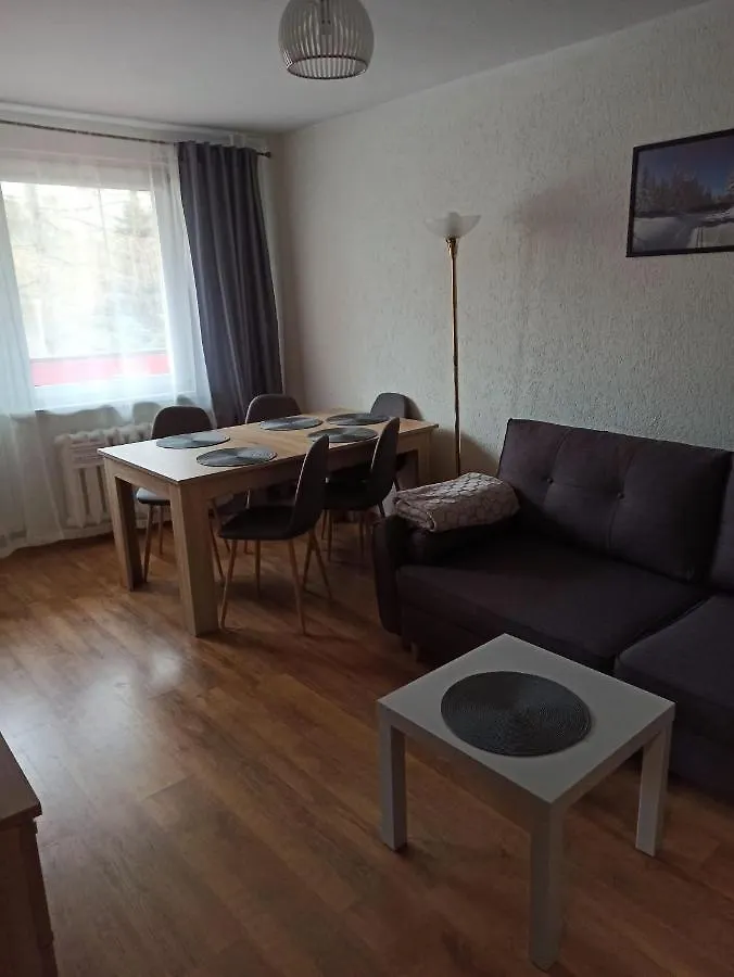 Apartamenty Jola Szklarska Poreba 0*,  Poland